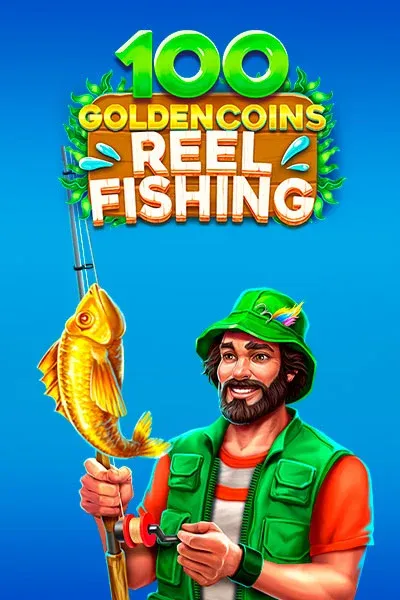 casinoglorion-100-golden-coins-reel-fishingamusnet