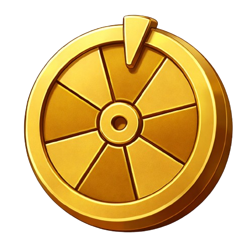 glorian_casino_Golden_prize_wheels