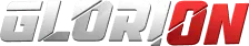 glorion casino logo image